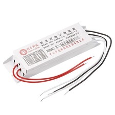 6x2x1" Electronic Ballast 220V