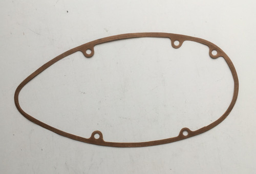 Bsa bantam d10 d14 gasket - bsa,
