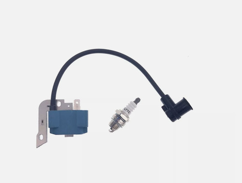 Coil fit for homelite - coil,