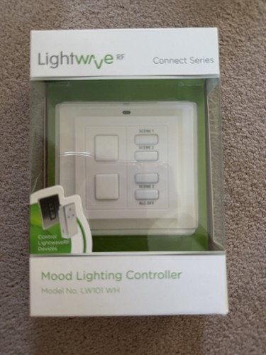 Ligjtwaverf mood lighting - ligjtwaverf,