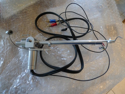 Silvernote 512l tonearm for - silvernote,