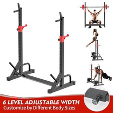 Squat Racks Barbell Rack Stand