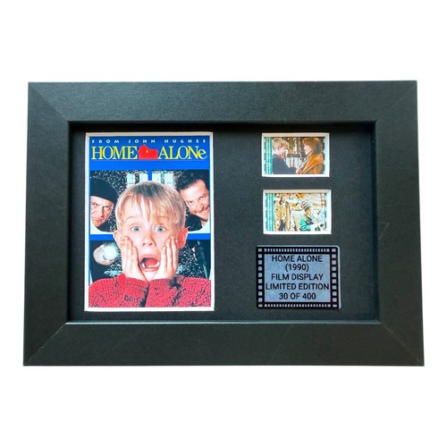 Home alone film - home, framed