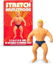Stretch Armstrong