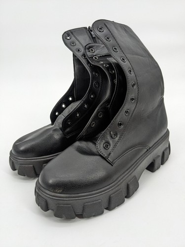 Womens black platform - womens,