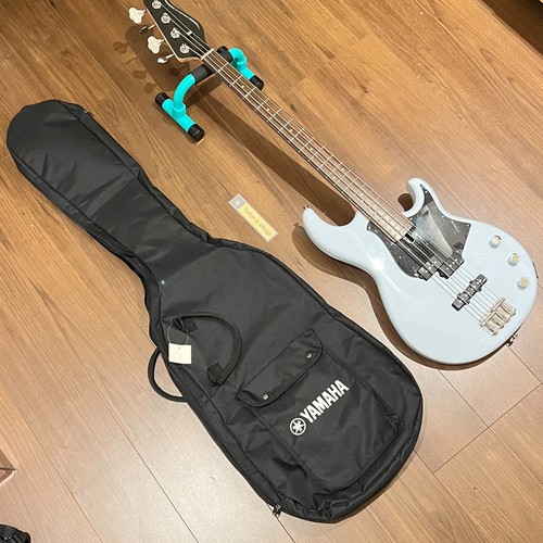 Yamaha bb434 ice - blue, passive