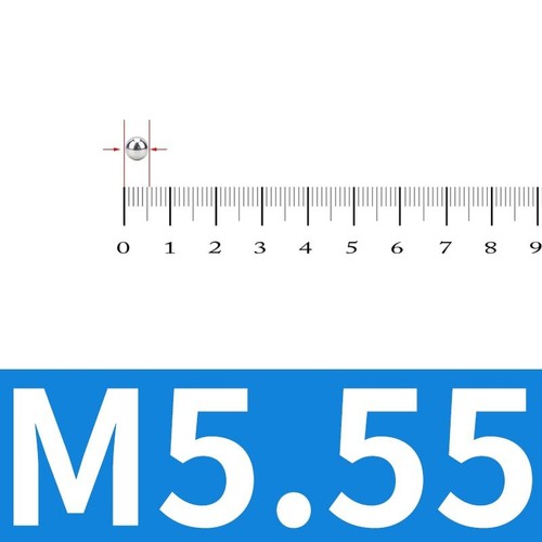 1mm 125mm 304 stainless - 1mm,