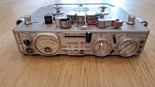 Nagra IS Tape Recorder Full Track