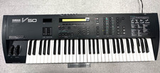 Yamaha V50 Synthesizer 61-Key