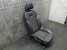 AUDI A3 SEAT FRONT LEFT HALF