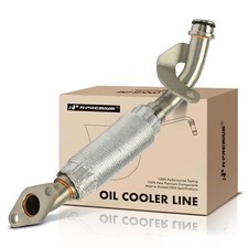 Oil Turbocharger for BMW 3er