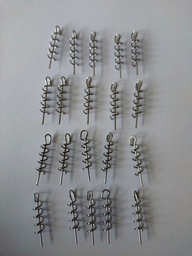 Shallow screws mm - x,
