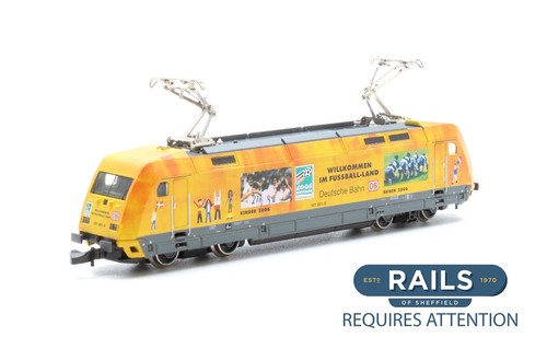 Marklin gauge 88681 - 'z',