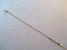 SUZUKI AP50 FITS A50P AS50 AC50 (1970's)  BRAKE ROD, SPRING & NUT NEW ! 