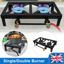 Portable Camping Stove 1/2