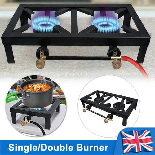 Portable camping stove 2 - portable,