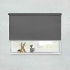 BLACKOUT ROLLER BLINDS MADE TO MEASURE THERMAL - CUSTOM MADE TO SIZE - CAIRO