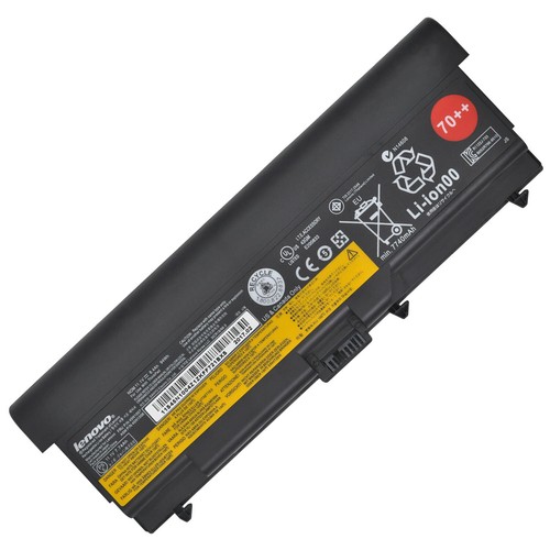 New battery for lenovo - 70++,