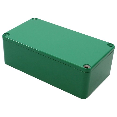 Hammond die cast - stomp, box
