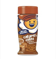 Caramel Popcorn Seasoning -