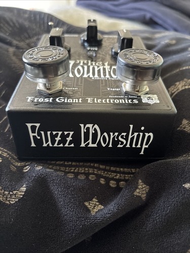 Frost giant electronics the - giant,