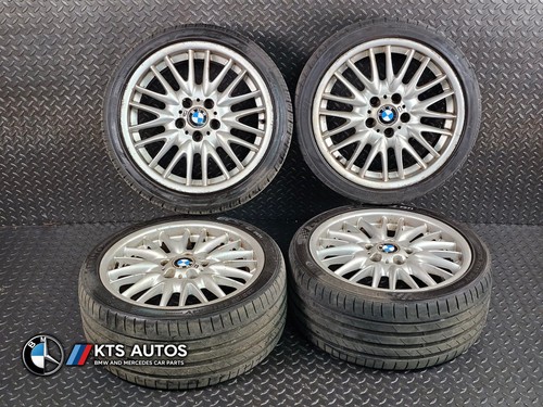 Bmw series e46 15j - e46, 8j