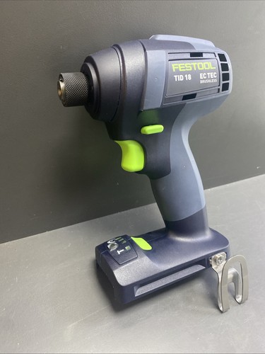 Festool tid 18v - festool,