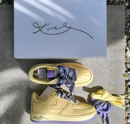 Nike kobe bryant air force - nike,