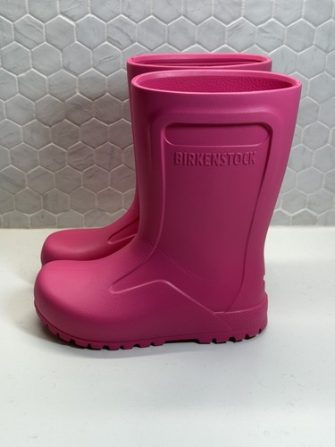 Birkenstock derry boot neon - -,