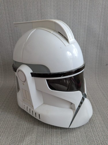 Star wars clone trooper voice - clone,