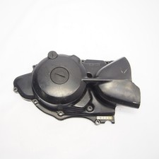 Yamaha TW200 TW225 Left Engine Cover Generator Cover OEM No Cracks 2JL DG07J