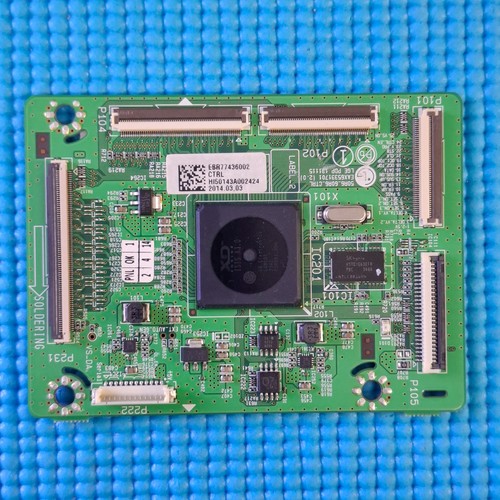 Lvds tcon board for - for, lg