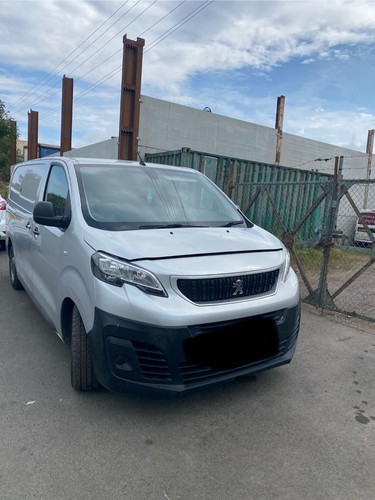 2019 pegeot expert - , hdi