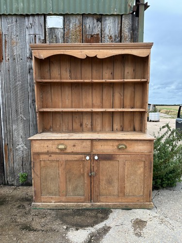 French antique pine - antique,