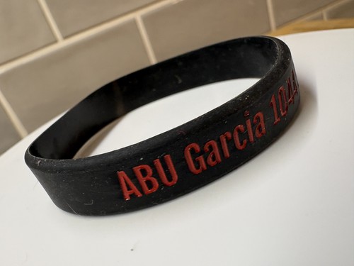 Abu garcia 1044 - garcia, match