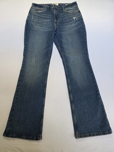 Womens wrangler blue jeans - wrangler,