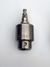 Jacobs 1BM 3/8-24 Keyed Drill