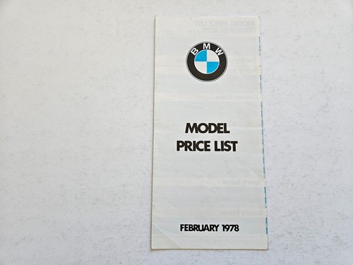 Bmw e12 e21 e23 6 - e21, 7