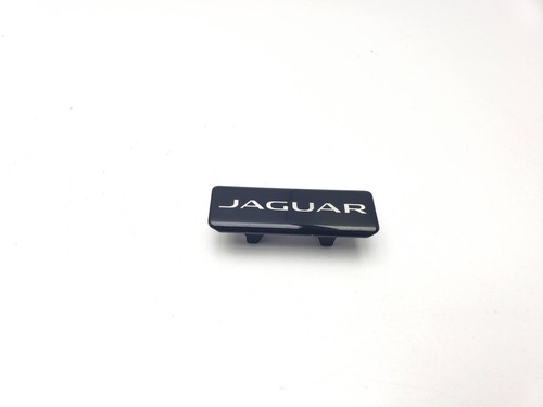 Jaguar x351 2014 badge logo - jaguar,