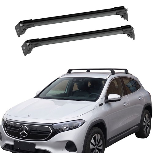 For mercedes eqa 2021 - eqa, 2026