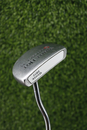 Odyssey white hot putter - hot, #5