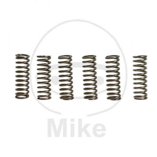 Clutch springs ebc - 6,