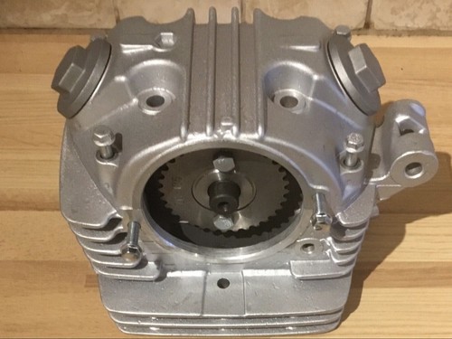 Honda clr125 190 - honda,