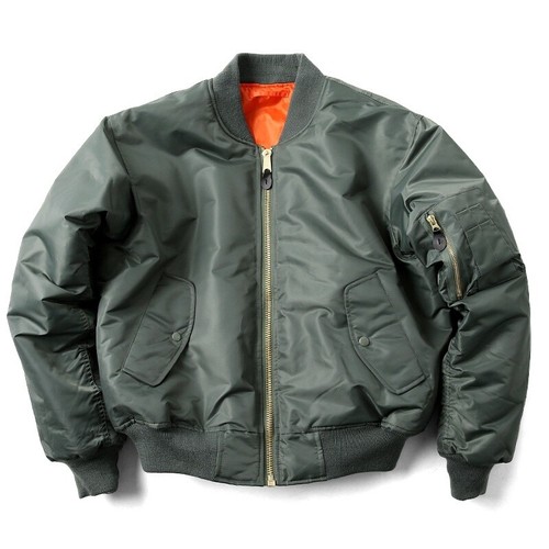 Army bomber jacket - us,