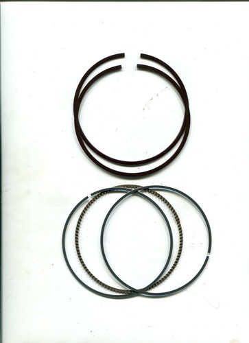 Piston ring set yamaha yzf - set,