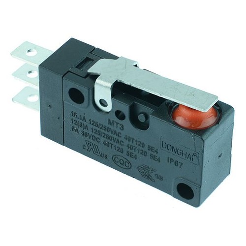 19mm lever waterproof - 19mm,