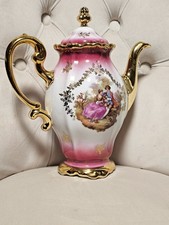 Vintage Kunst-Palette