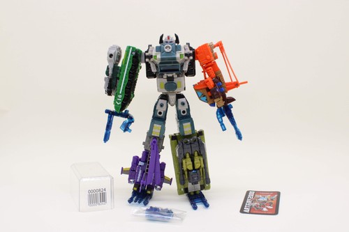 Transformers super link - super,