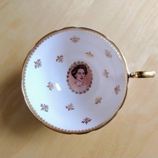 Aynsley Bone China Teacup