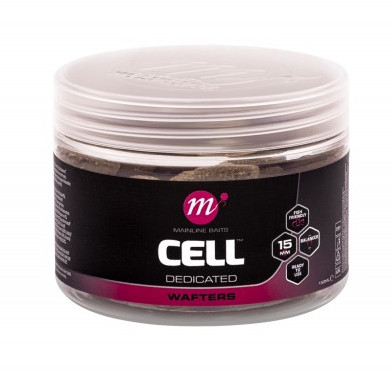 Mainline cell wafters - cell,